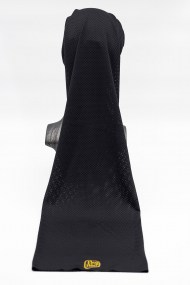 Negro Microperforado Extralargo 2